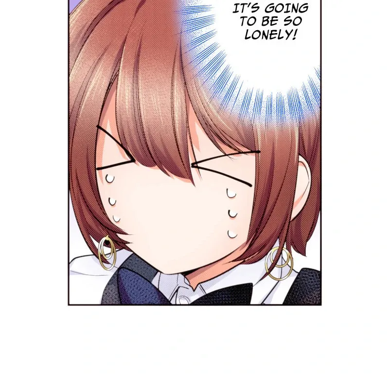 The Tale of a High School Ninja: Let's Kick Ass! (Webtoon) Chapter 112 page 40 - 