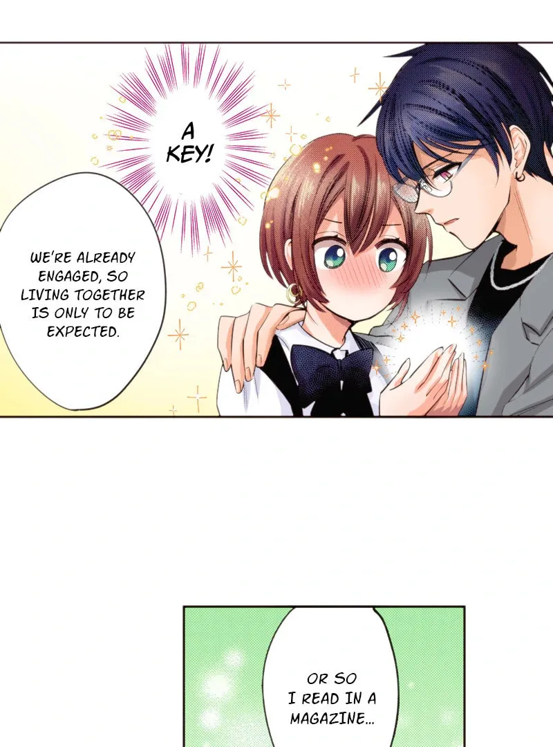 The Tale of a High School Ninja: Let's Kick Ass! (Webtoon) Chapter 112 page 50 - 