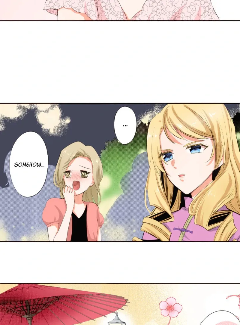 The Tale of a High School Ninja: Let's Kick Ass! (Webtoon) Chapter 112 page 6 - 