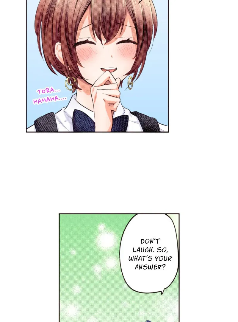 The Tale of a High School Ninja: Let's Kick Ass! (Webtoon) Chapter 112 page 52 - 