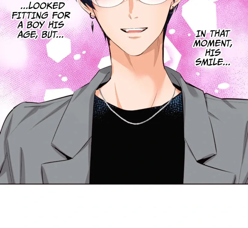 The Tale of a High School Ninja: Let's Kick Ass! (Webtoon) Chapter 112 page 55 - 