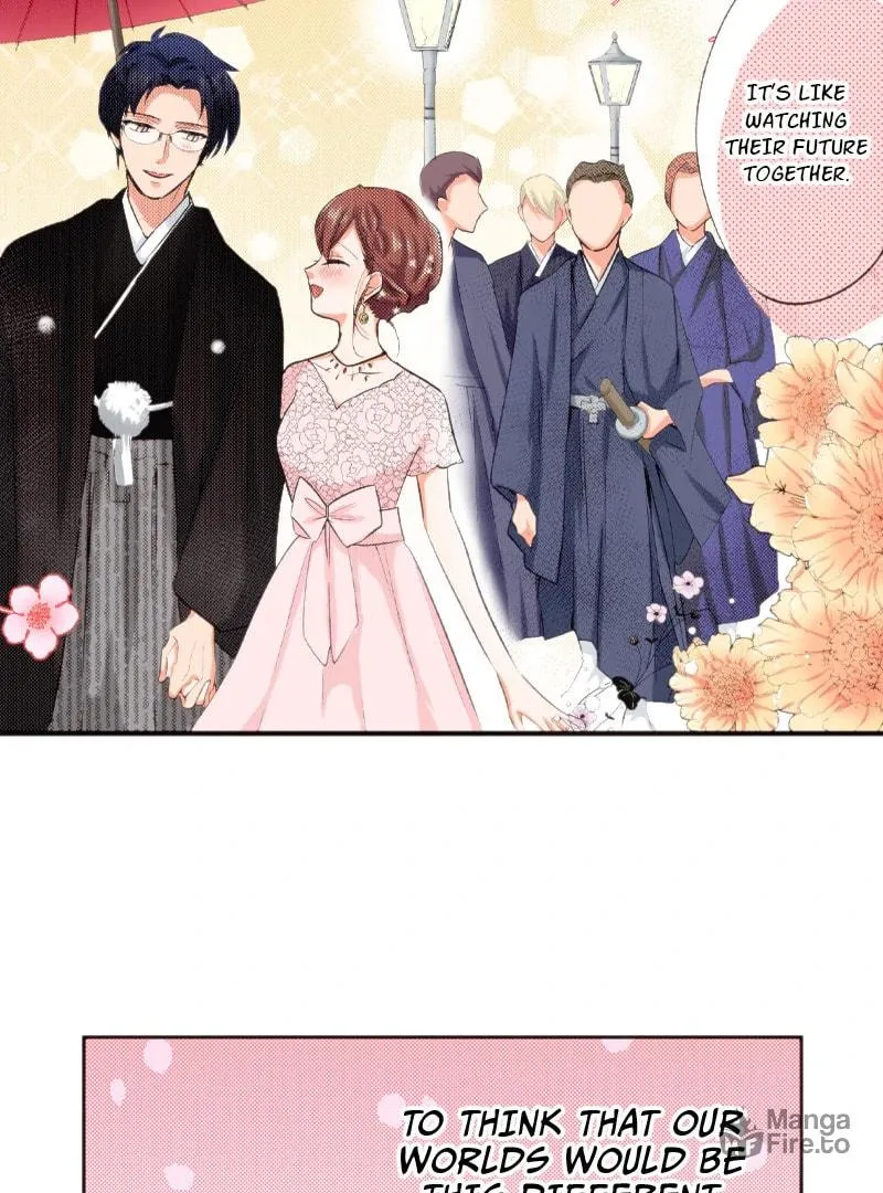 The Tale of a High School Ninja: Let's Kick Ass! (Webtoon) Chapter 112 page 7 - 