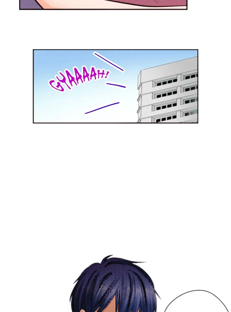 The Tale of a High School Ninja: Let's Kick Ass! (Webtoon) Chapter 113 page 11 - 