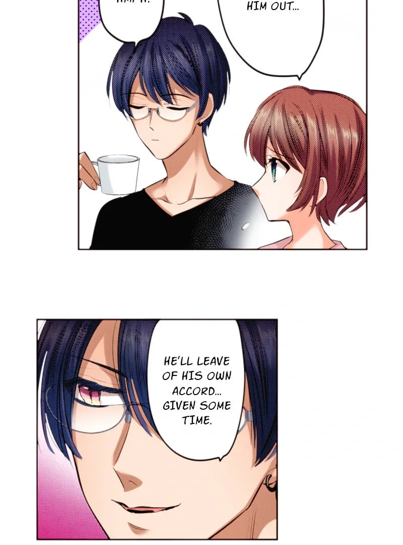 The Tale of a High School Ninja: Let's Kick Ass! (Webtoon) Chapter 113 page 19 - 