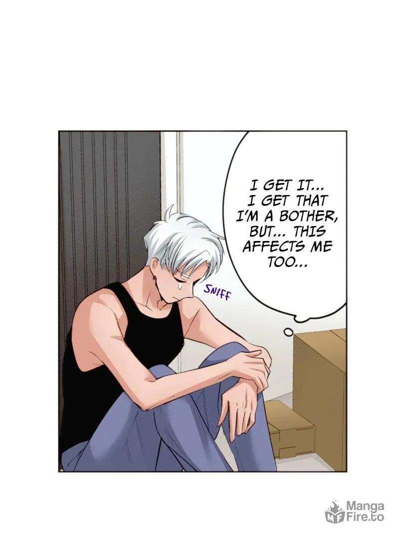 The Tale of a High School Ninja: Let's Kick Ass! (Webtoon) Chapter 113 page 20 - 