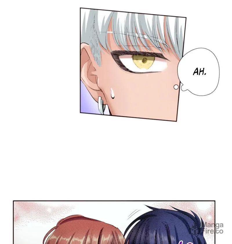 The Tale of a High School Ninja: Let's Kick Ass! (Webtoon) Chapter 113 page 24 - 
