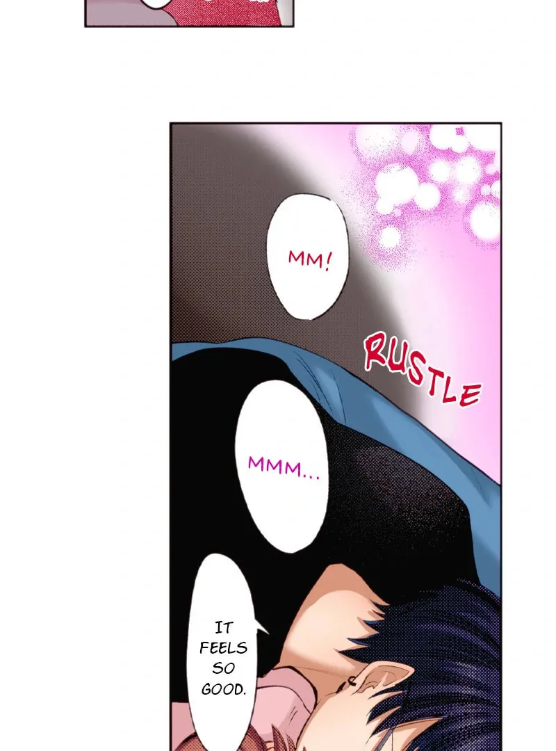 The Tale of a High School Ninja: Let's Kick Ass! (Webtoon) Chapter 113 page 28 - 