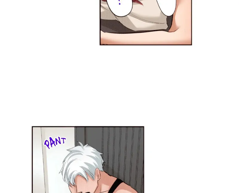 The Tale of a High School Ninja: Let's Kick Ass! (Webtoon) Chapter 113 page 31 - 