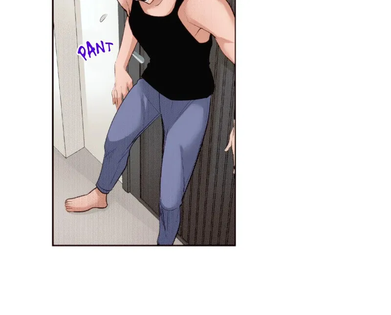 The Tale of a High School Ninja: Let's Kick Ass! (Webtoon) Chapter 113 page 32 - 