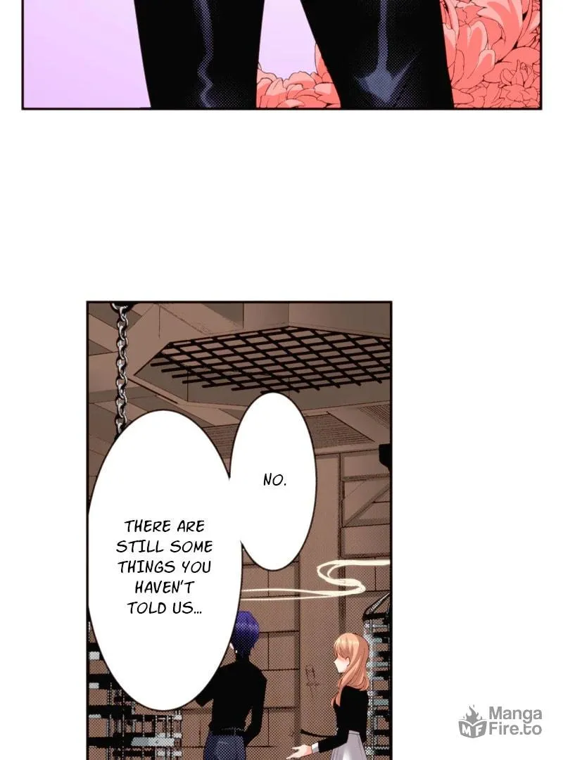The Tale of a High School Ninja: Let's Kick Ass! (Webtoon) Chapter 113 page 40 - 