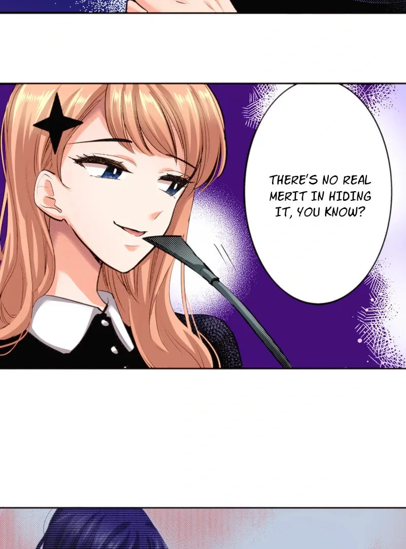 The Tale of a High School Ninja: Let's Kick Ass! (Webtoon) Chapter 113 page 43 - 