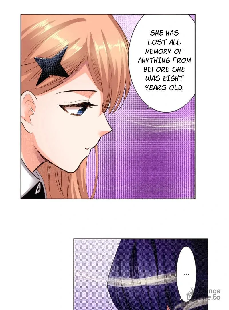 The Tale of a High School Ninja: Let's Kick Ass! (Webtoon) Chapter 113 page 45 - 