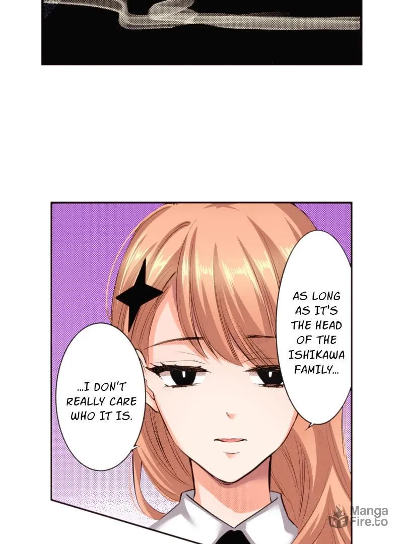 The Tale of a High School Ninja: Let's Kick Ass! (Webtoon) Chapter 113 page 51 - 