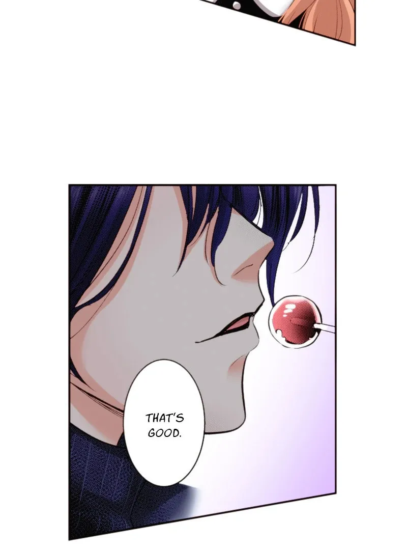 The Tale of a High School Ninja: Let's Kick Ass! (Webtoon) Chapter 113 page 52 - 
