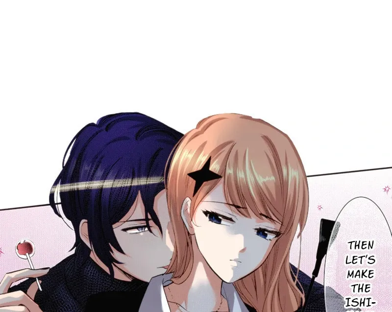 The Tale of a High School Ninja: Let's Kick Ass! (Webtoon) Chapter 113 page 53 - 