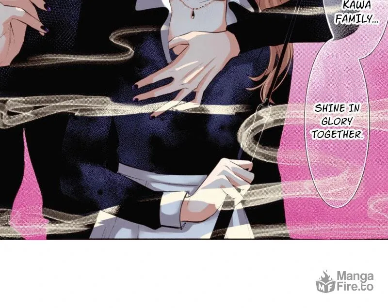 The Tale of a High School Ninja: Let's Kick Ass! (Webtoon) Chapter 113 page 54 - 