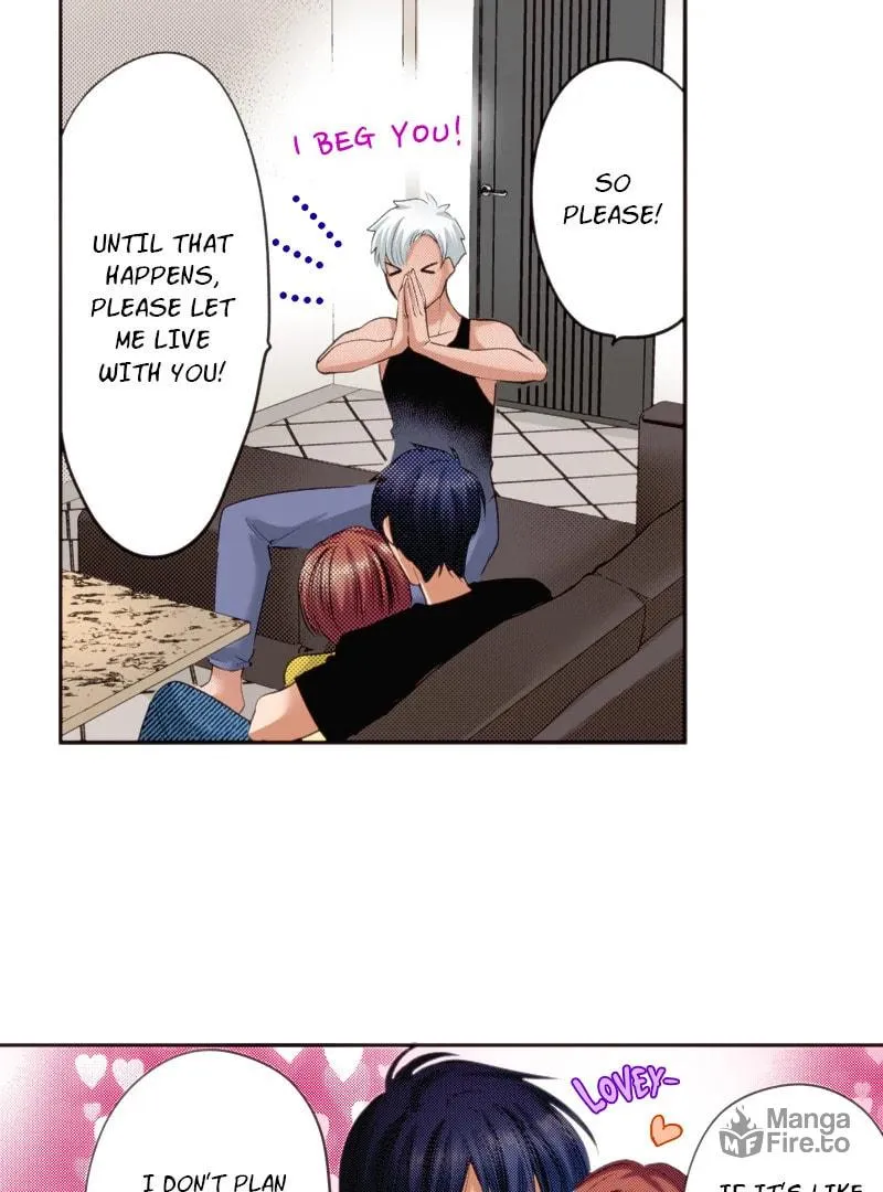 The Tale of a High School Ninja: Let's Kick Ass! (Webtoon) Chapter 113 page 63 - 