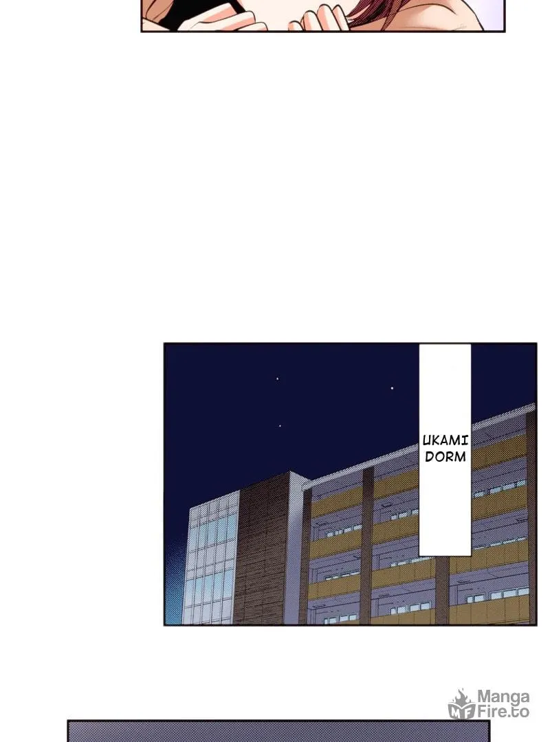 The Tale of a High School Ninja: Let's Kick Ass! (Webtoon) Chapter 113 page 65 - 