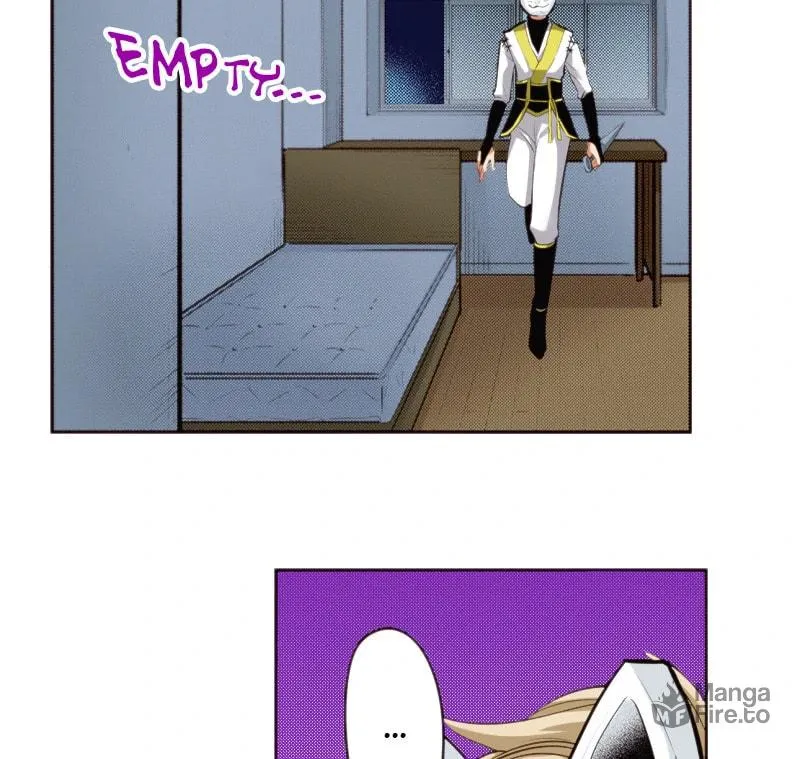 The Tale of a High School Ninja: Let's Kick Ass! (Webtoon) Chapter 113 page 69 - 