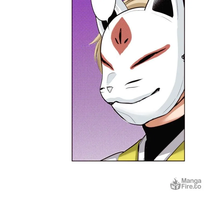 The Tale of a High School Ninja: Let's Kick Ass! (Webtoon) Chapter 113 page 70 - 