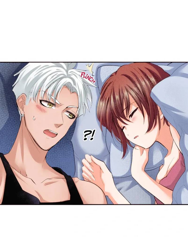 The Tale of a High School Ninja: Let's Kick Ass! (Webtoon) Chapter 113 page 8 - 