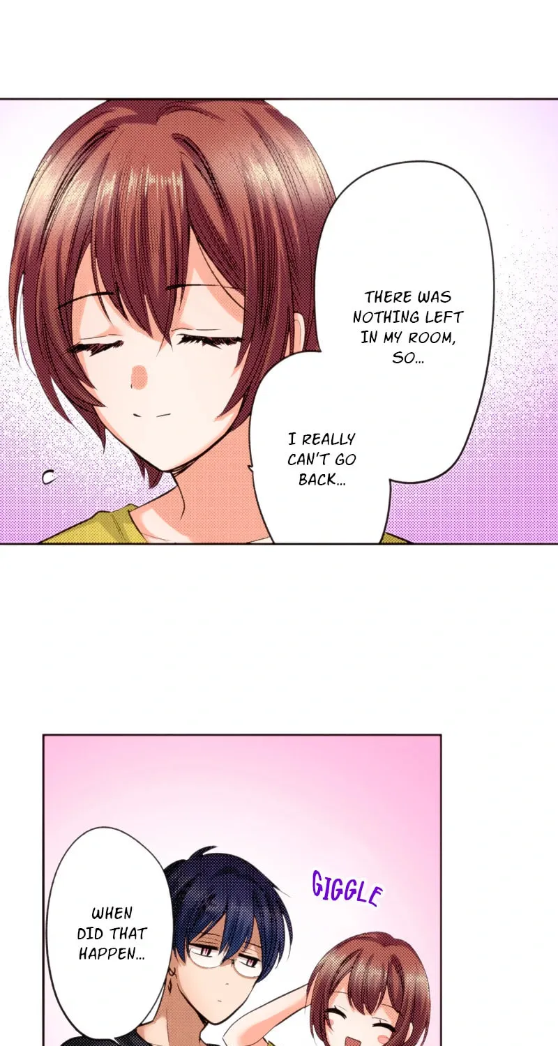 The Tale of a High School Ninja: Let's Kick Ass! (Webtoon) Chapter 113 page 71 - 