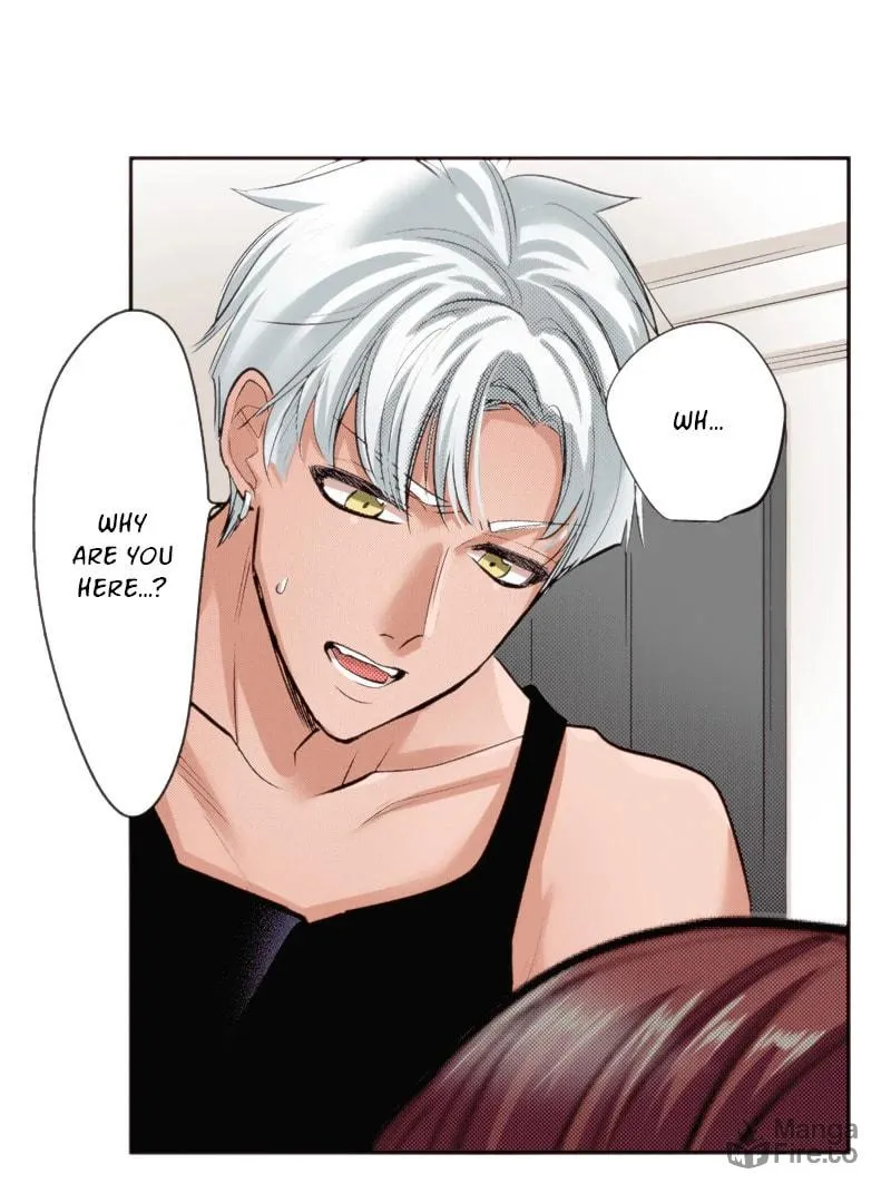 The Tale of a High School Ninja: Let's Kick Ass! (Webtoon) Chapter 113 page 9 - 