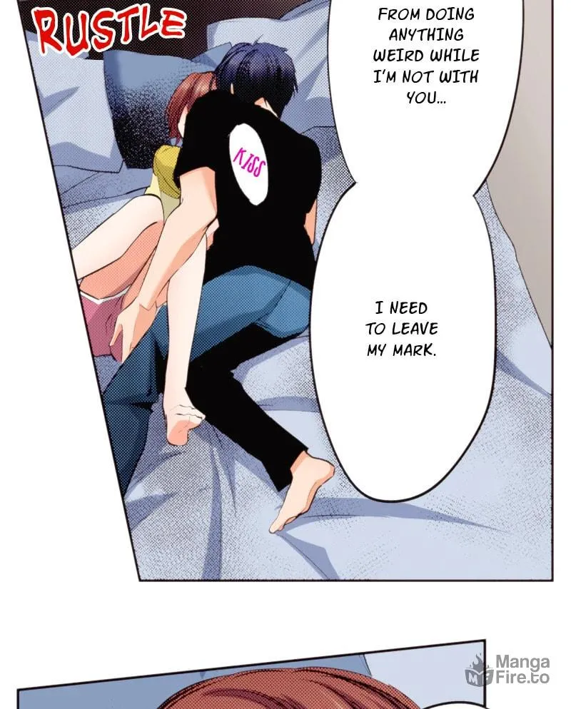 The Tale of a High School Ninja: Let's Kick Ass! (Webtoon) Chapter 114 page 11 - 