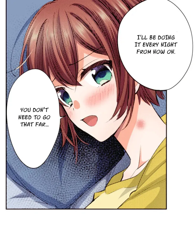 The Tale of a High School Ninja: Let's Kick Ass! (Webtoon) Chapter 114 page 12 - 