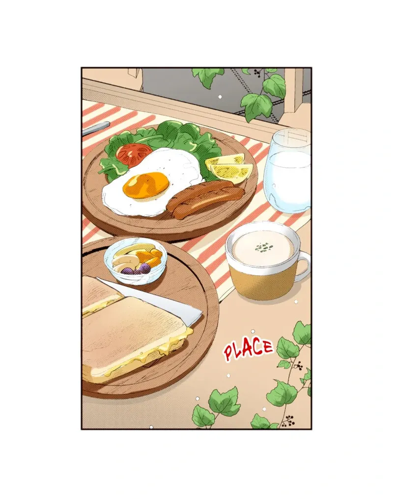 The Tale of a High School Ninja: Let's Kick Ass! (Webtoon) Chapter 114 page 20 - 