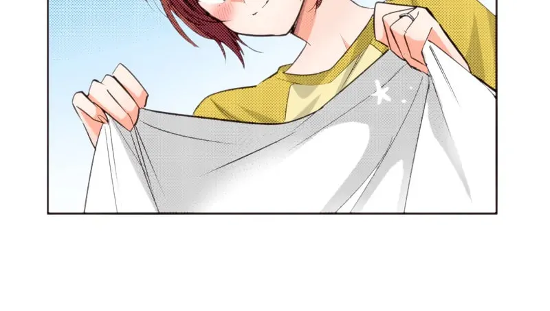 The Tale of a High School Ninja: Let's Kick Ass! (Webtoon) Chapter 114 page 3 - 