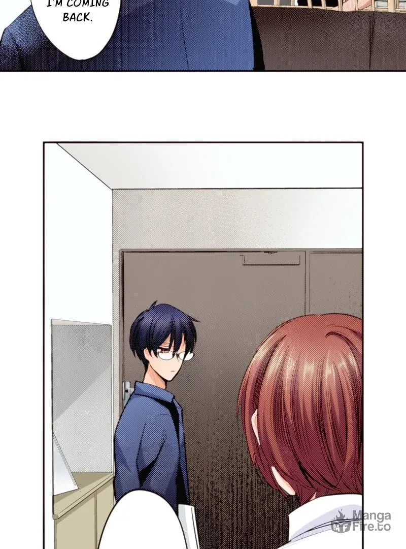 The Tale of a High School Ninja: Let's Kick Ass! (Webtoon) Chapter 114 page 22 - 