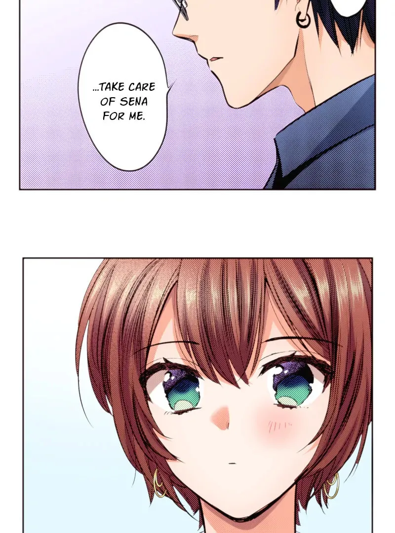 The Tale of a High School Ninja: Let's Kick Ass! (Webtoon) Chapter 114 page 24 - 