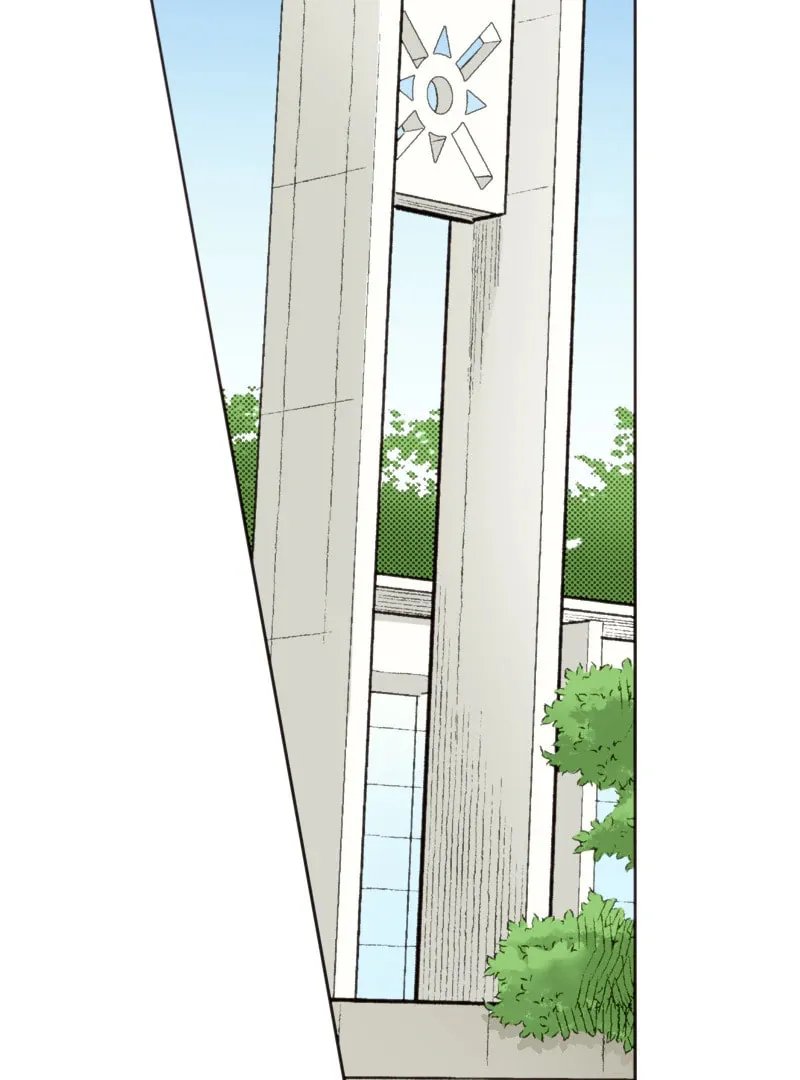 The Tale of a High School Ninja: Let's Kick Ass! (Webtoon) Chapter 114 page 33 - 