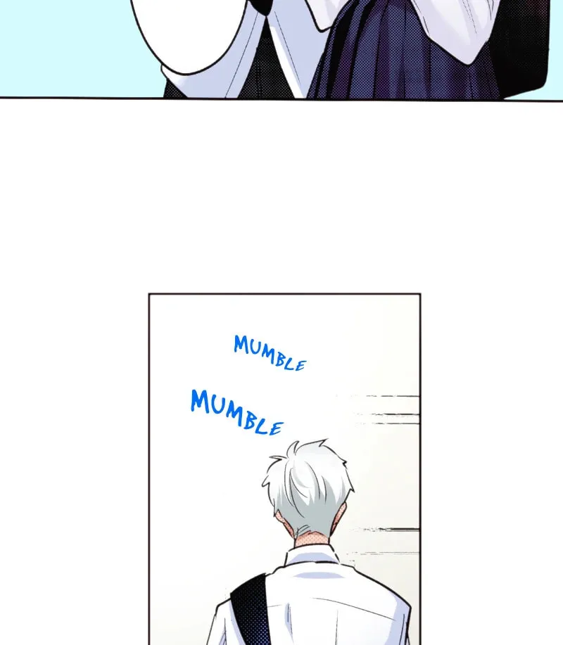The Tale of a High School Ninja: Let's Kick Ass! (Webtoon) Chapter 114 page 35 - 
