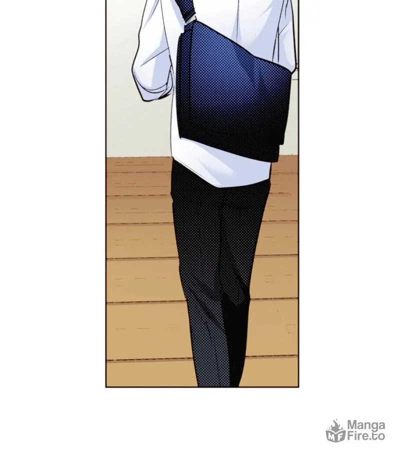 The Tale of a High School Ninja: Let's Kick Ass! (Webtoon) Chapter 114 page 36 - 