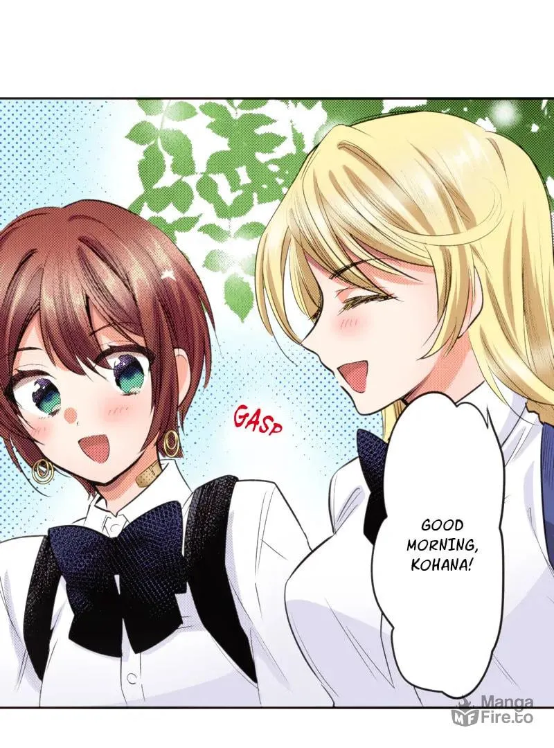 The Tale of a High School Ninja: Let's Kick Ass! (Webtoon) Chapter 114 page 37 - 