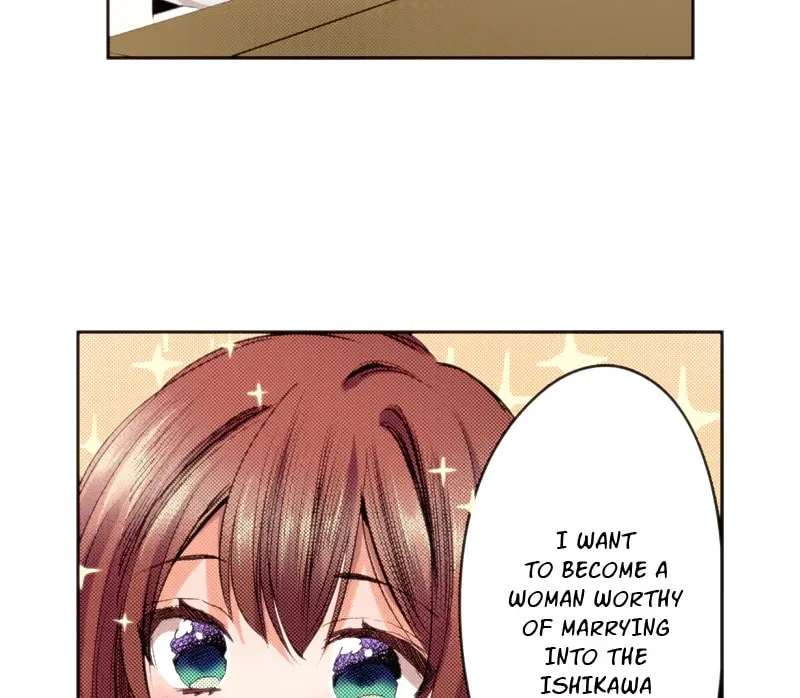 The Tale of a High School Ninja: Let's Kick Ass! (Webtoon) Chapter 114 page 45 - 