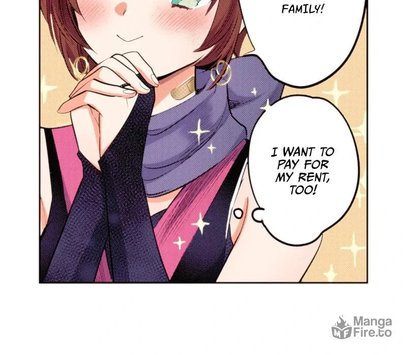 The Tale of a High School Ninja: Let's Kick Ass! (Webtoon) Chapter 114 page 46 - 