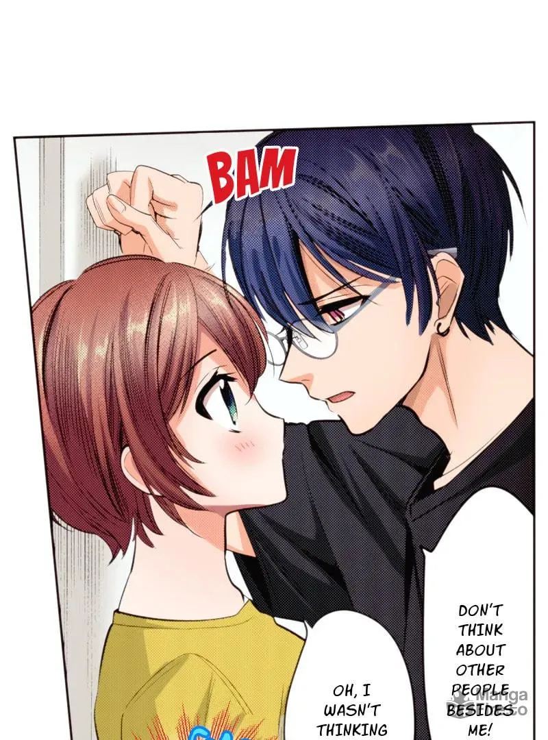 The Tale of a High School Ninja: Let's Kick Ass! (Webtoon) Chapter 114 page 6 - 