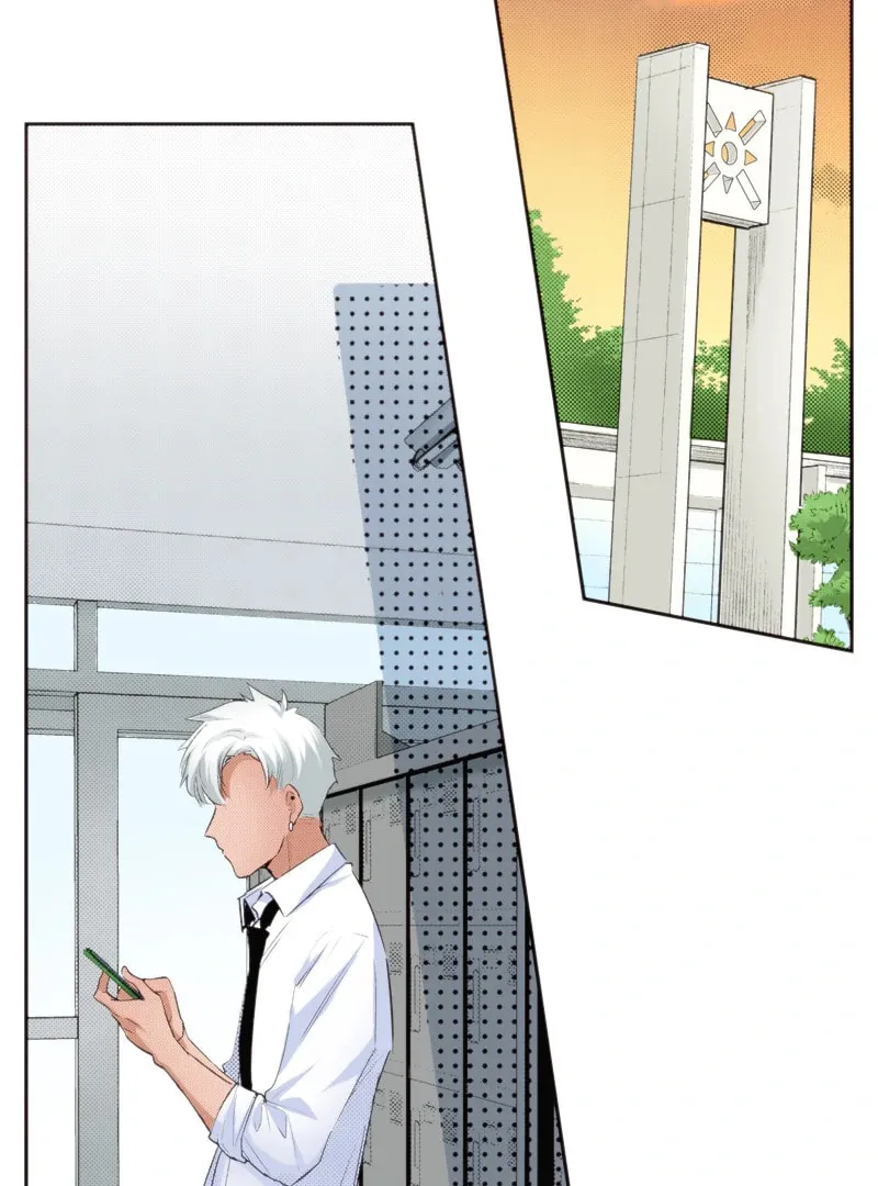The Tale of a High School Ninja: Let's Kick Ass! (Webtoon) Chapter 114 page 54 - 