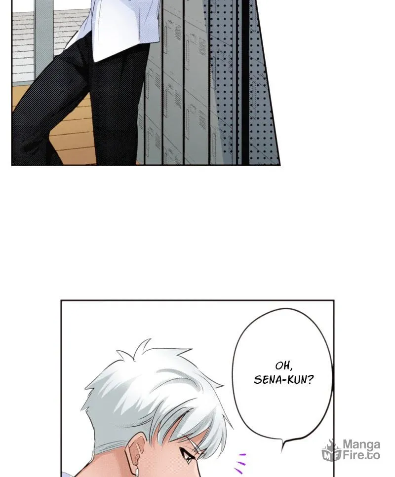 The Tale of a High School Ninja: Let's Kick Ass! (Webtoon) Chapter 114 page 55 - 