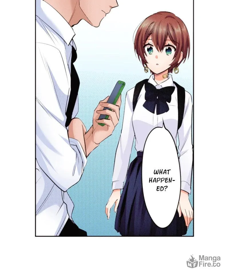 The Tale of a High School Ninja: Let's Kick Ass! (Webtoon) Chapter 114 page 56 - 