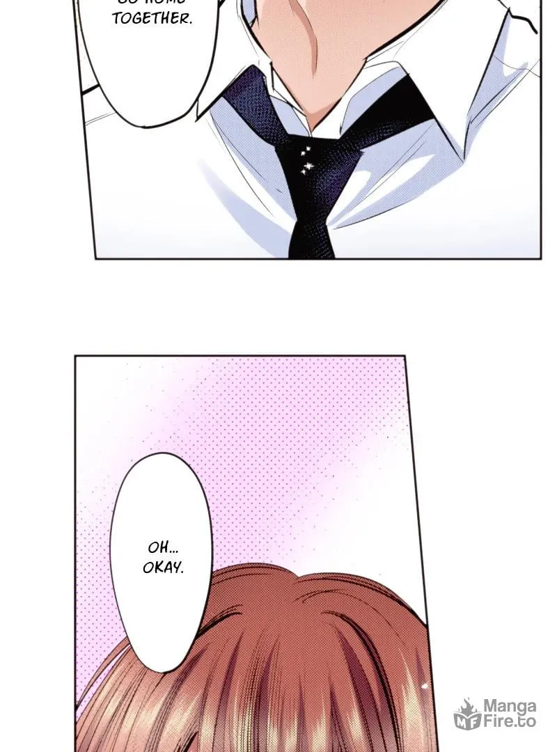 The Tale of a High School Ninja: Let's Kick Ass! (Webtoon) Chapter 114 page 58 - 