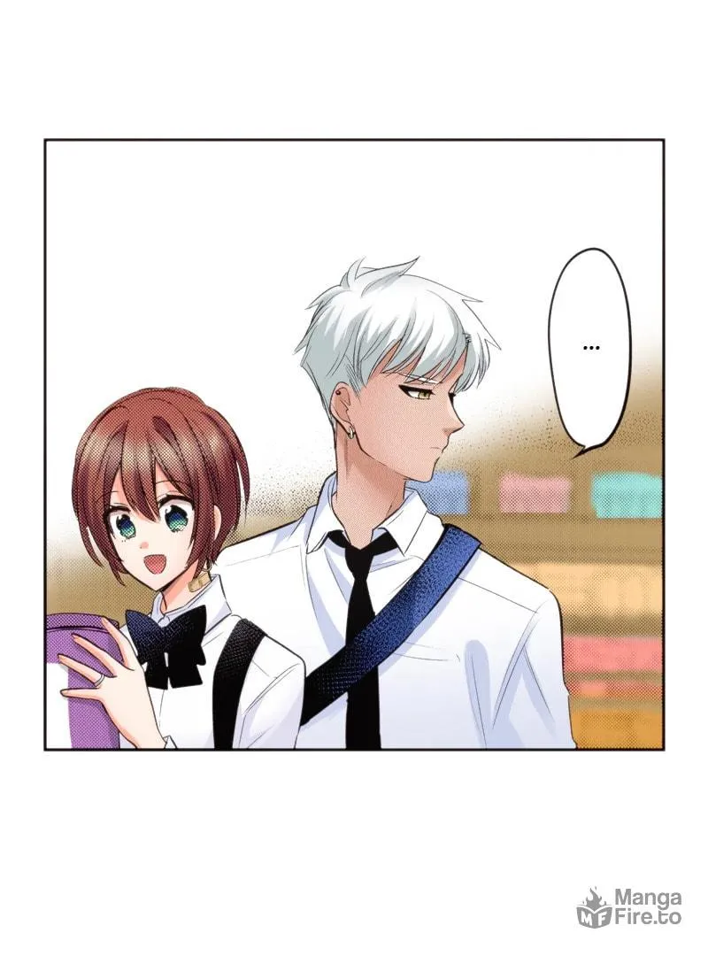 The Tale of a High School Ninja: Let's Kick Ass! (Webtoon) Chapter 114 page 61 - 