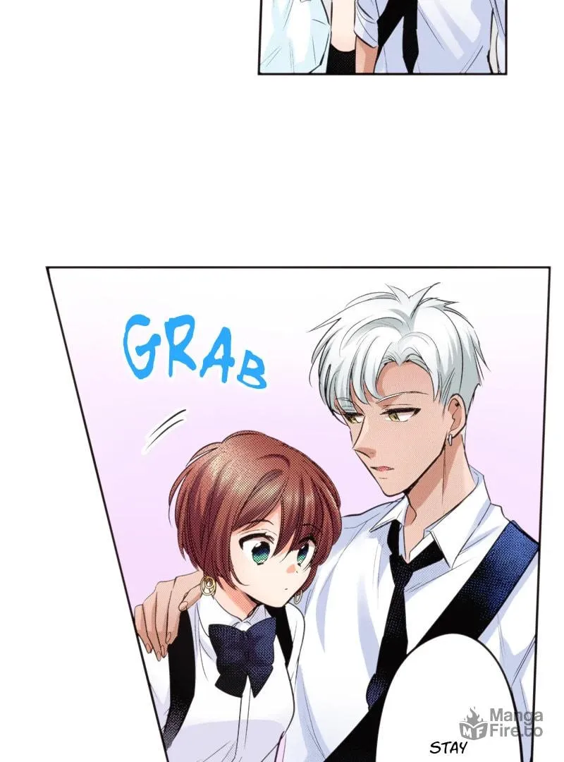 The Tale of a High School Ninja: Let's Kick Ass! (Webtoon) Chapter 114 page 64 - 