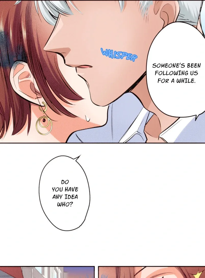 The Tale of a High School Ninja: Let's Kick Ass! (Webtoon) Chapter 114 page 69 - 