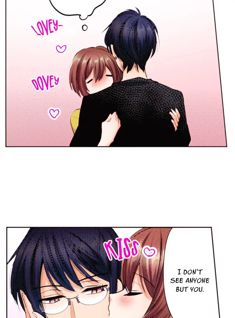 The Tale of a High School Ninja: Let's Kick Ass! (Webtoon) Chapter 114 page 8 - 