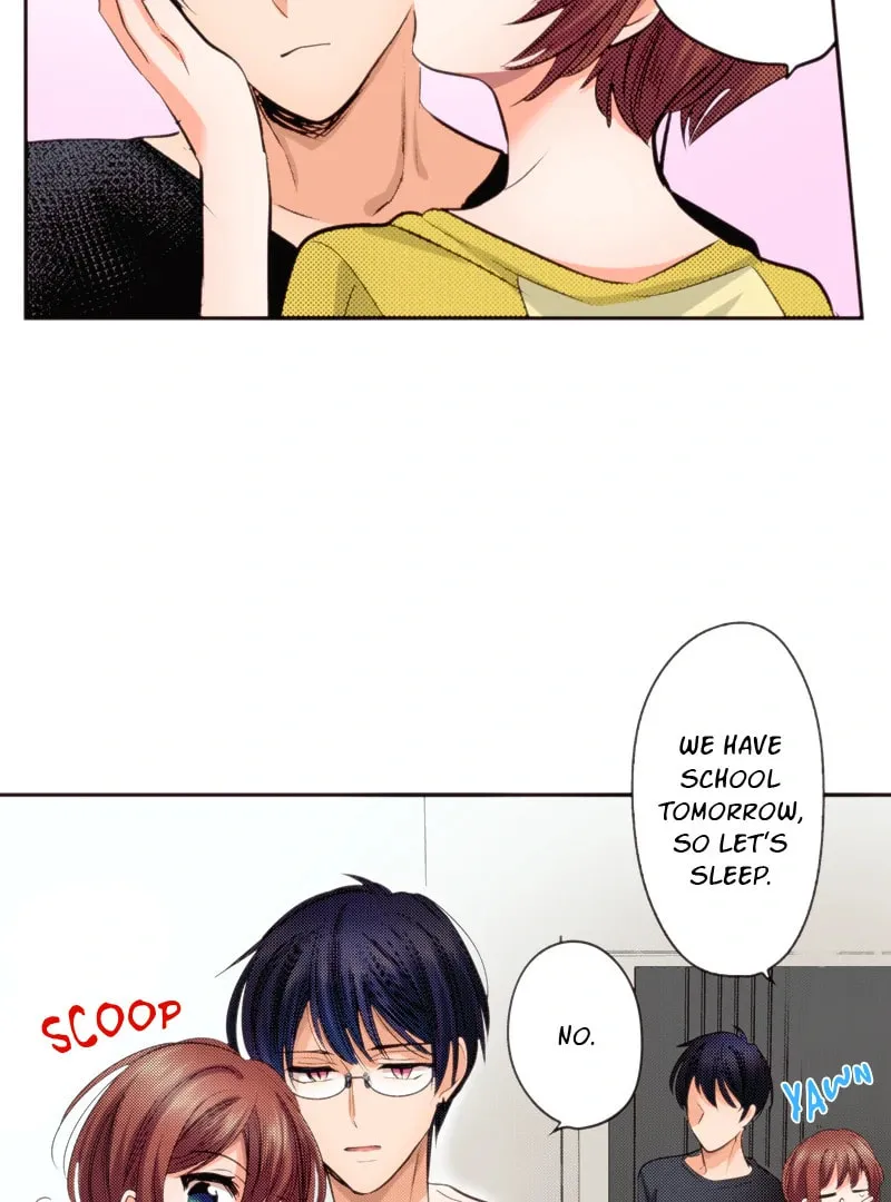 The Tale of a High School Ninja: Let's Kick Ass! (Webtoon) Chapter 114 page 9 - 
