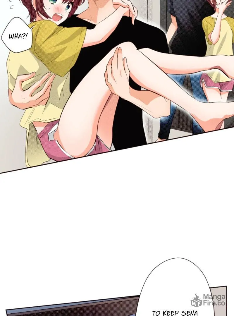 The Tale of a High School Ninja: Let's Kick Ass! (Webtoon) Chapter 114 page 10 - 